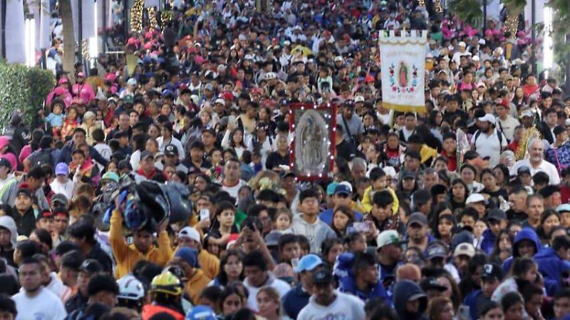 Virgen